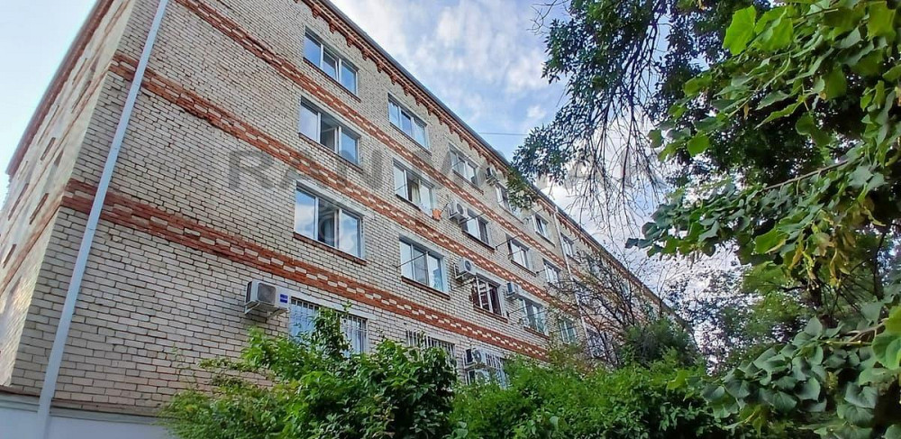 Комната, 18.6 м, 3/5 эт. Майкоп - изображение 3