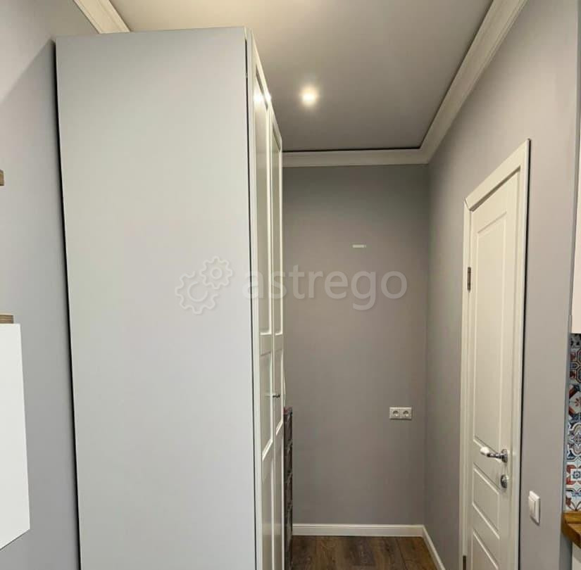 Студия, 20 м2, 6/26 эт. Одинцово - изображение 2