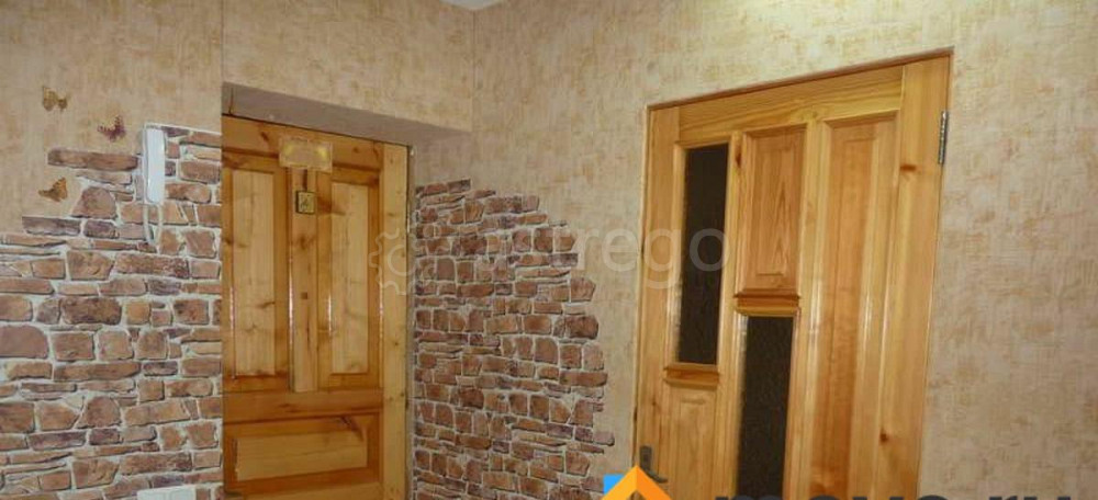 2-комн. квартира, 60 м2, 3/5 эт. Яблоновский - изображение 6