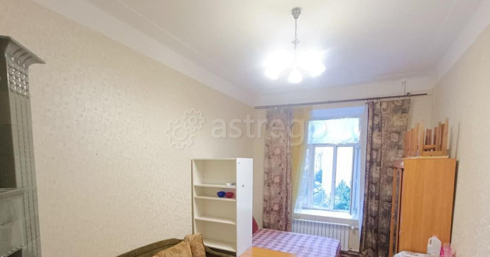 Комната, 19 м2, 4/6 эт. Санкт-Петербург - изображение 5