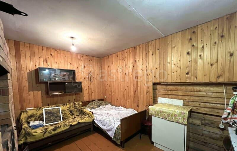 Дача, 22 м2, 18 соток Егорьевск - изображение 6