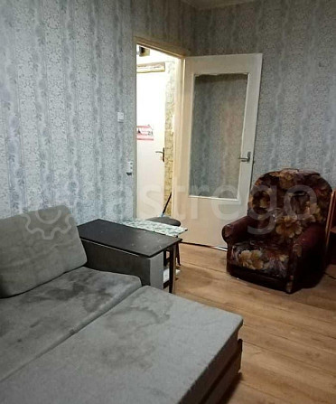 1-комн. квартира, 29 м2, 2/4 эт. Старый Оскол - изображение 1