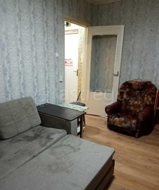 1-комн. квартира, 29 м2, 2/4 эт. Старый Оскол - изображение 1