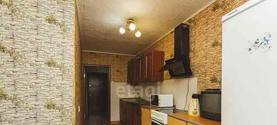 4-комн. квартира, 80.6 м2, 2/13 эт. Уфа