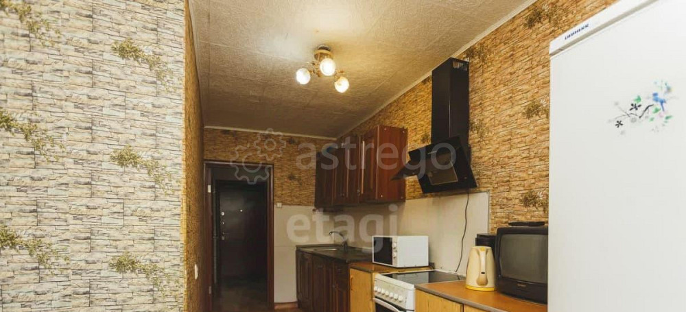 4-комн. квартира, 80.6 м2, 2/13 эт. Уфа - изображение 5