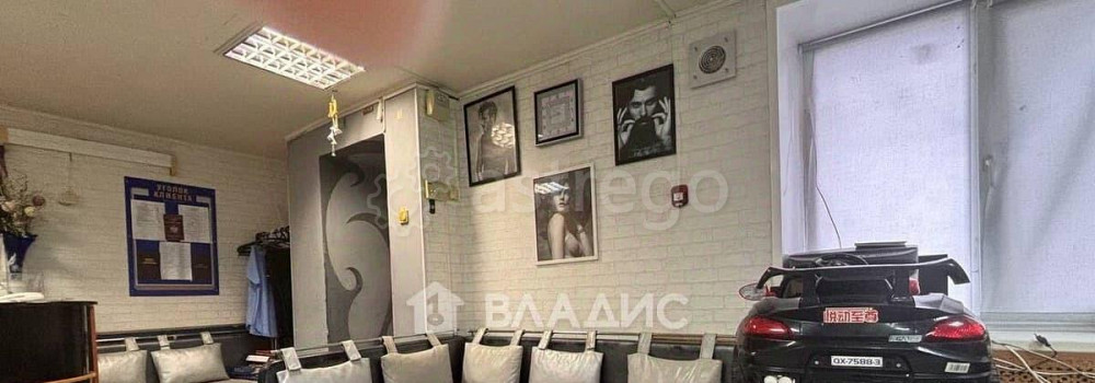 Готовый бизнес, 31.3 м2 Старый Оскол - изображение 1