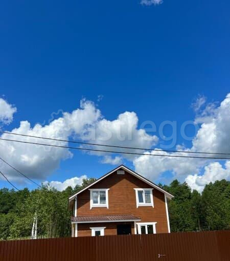 Дом, 158 м2, 8 соток Наро-Фоминск - изображение 8