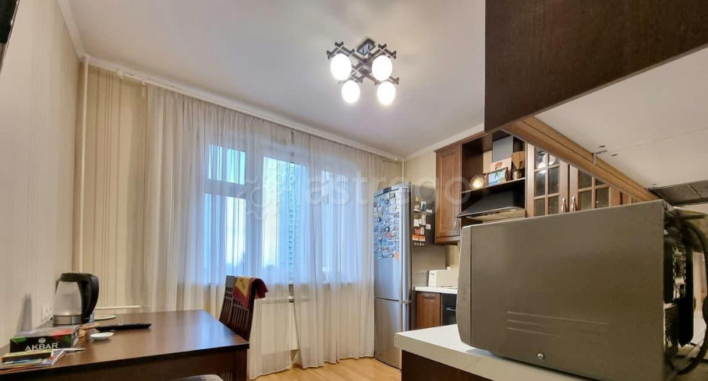 2-комн. квартира, 58 м2, 4/25 эт. Химки - изображение 5