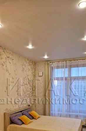 Студия, 24 м2, 5/9 эт. Санкт-Петербург