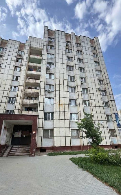 Комната, 26 м2, 7/9 эт. Белгород - изображение 4