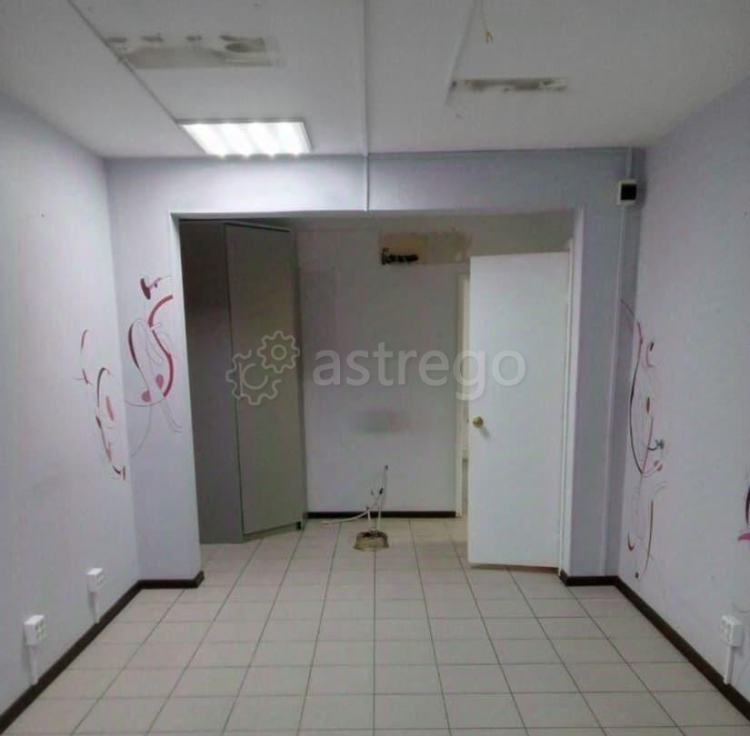 Торговое помещение, 46 м2 Санкт-Петербург - изображение 2