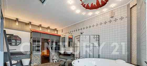 4-комн. квартира, 130 м2, 2/16 эт. Москва