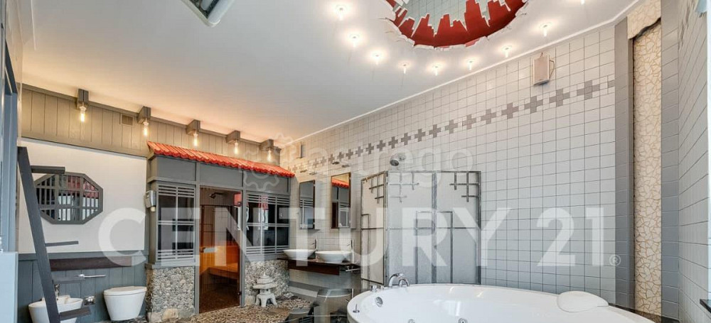 4-комн. квартира, 130 м2, 2/16 эт. Москва - изображение 2