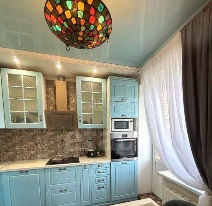 2-комн. квартира, 52 м2, 7/17 эт. Люберцы - изображение 7