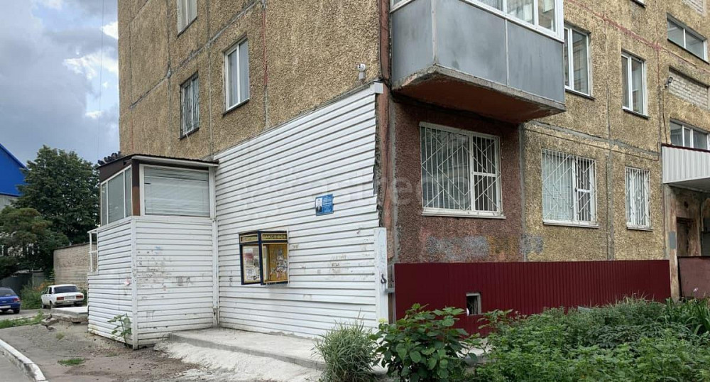 Свободного назначения, 105 м2 Барнаул - изображение 1