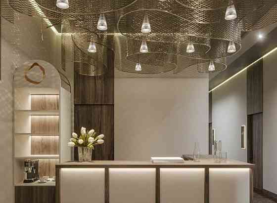 Офис, 44 м2 Санкт-Петербург