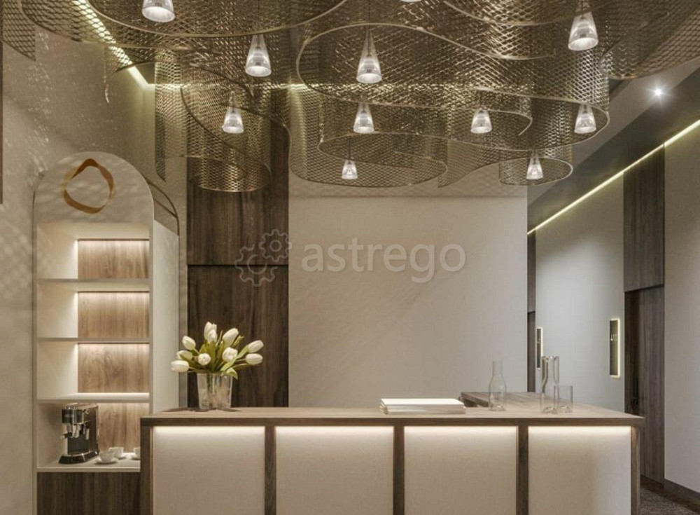 Офис, 44 м2 Санкт-Петербург - изображение 2