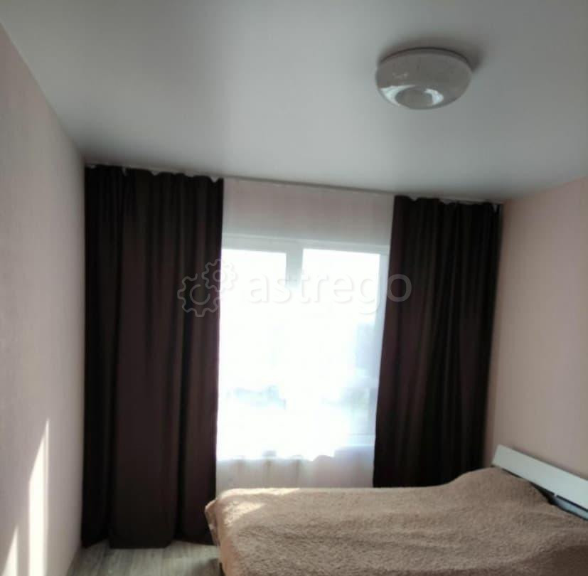 2-комн. квартира, 40 м2, 9/15 эт. Барнаул - изображение 5