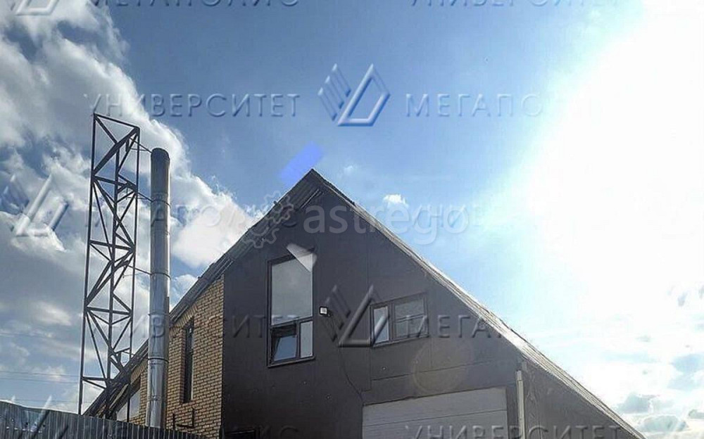 Производственное, 550 м2 Одинцово - изображение 7