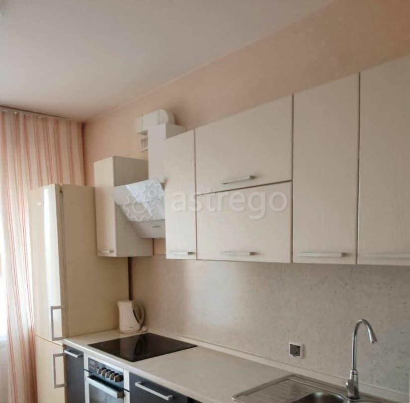 2-комн. квартира, 50 м2, 4/15 эт. Красноярск - изображение 7