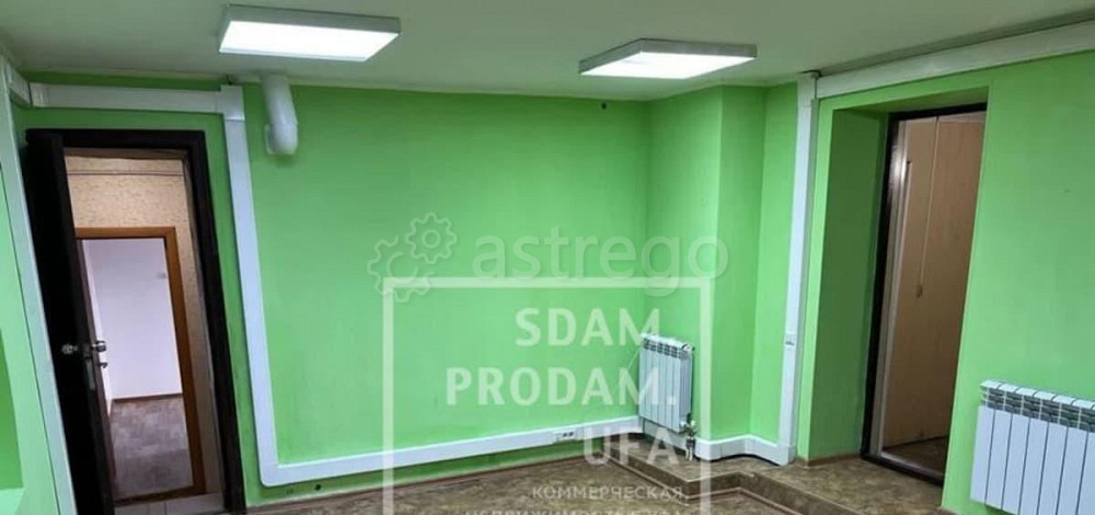 Офис, 82.1 м2 Уфа - изображение 5
