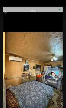 2-комн. квартира, 51.3 м2, 3/3 эт. Нариманов