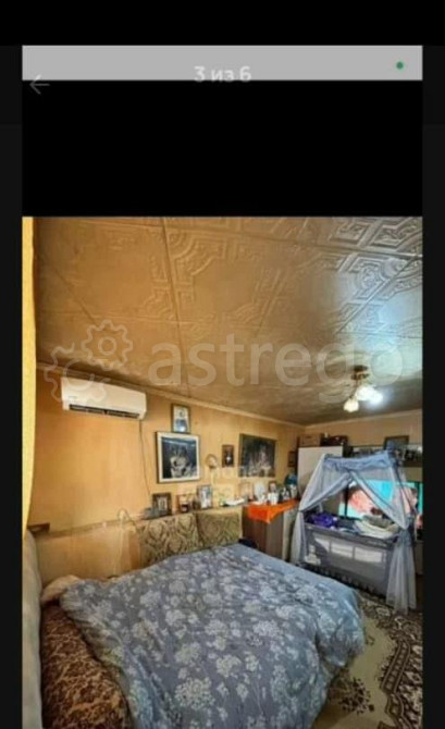 2-комн. квартира, 51.3 м2, 3/3 эт. Нариманов - изображение 3