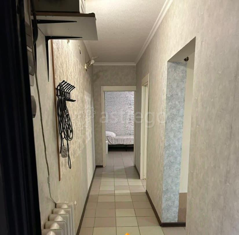 2-комн. квартира, 60 м2, 2/3 эт. Яблоновский - изображение 1