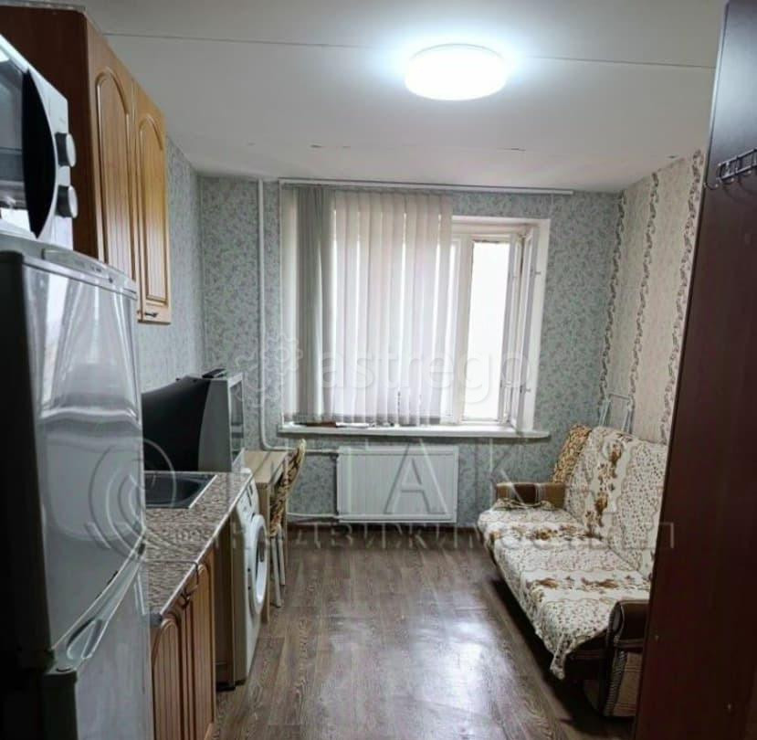 Комната, 12.2 м2, 14/15 эт. Санкт-Петербург - изображение 1
