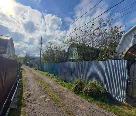 Земельный участок, 6 соток Подольск