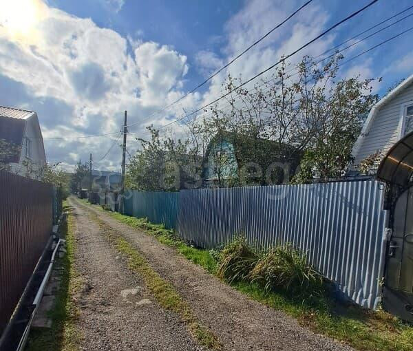 Земельный участок, 6 соток Подольск - изображение 4