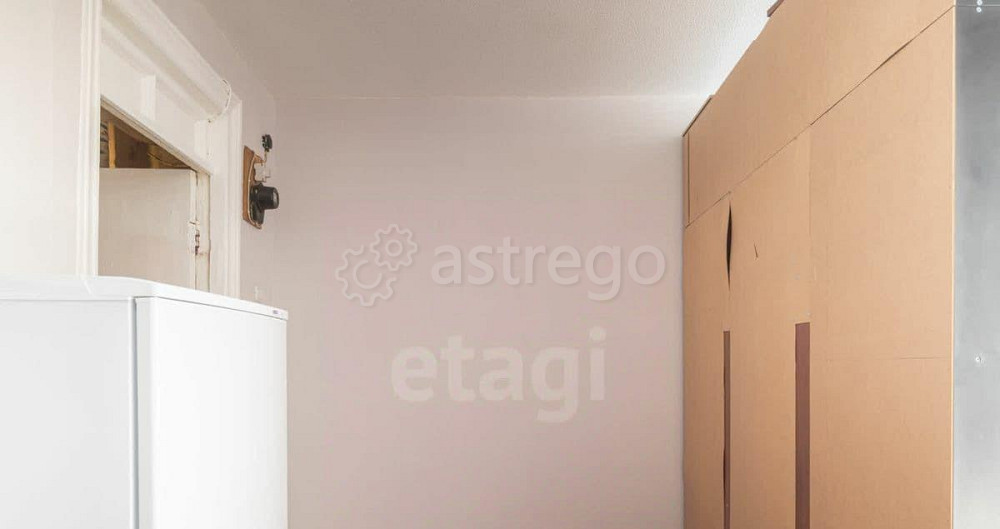 Комната, 28 м2, 4/5 эт. Санкт-Петербург - изображение 7