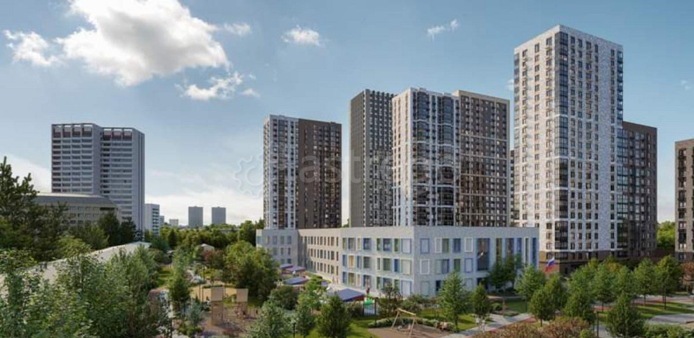Свободного назначения, 14.3 м2 Москва - изображение 5