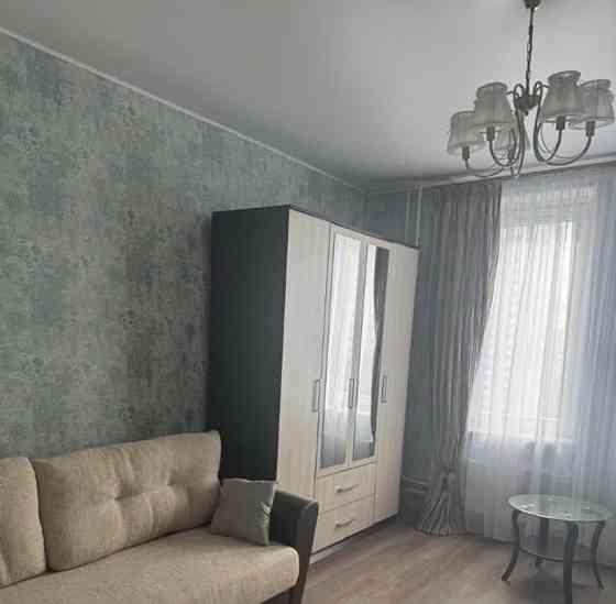 1-комн. квартира, 38.6 м2, 10/17 эт. Москва
