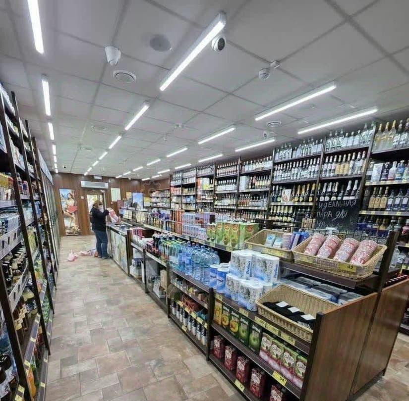 Готовый бизнес, 100 м2 Красноярск - изображение 1