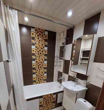 1-комн. квартира, 30 м2, 7/9 эт. Москва