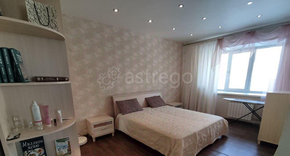 2-комн. квартира, 53.2 м2, 4/5 эт. Дудинка - изображение 3