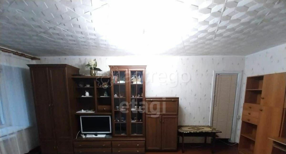 1-комн. квартира, 30.7 м2, 3/5 эт. Норильск - изображение 5