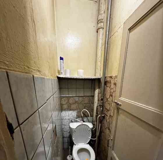 Комната, 21 м2, 4/5 эт. Москва