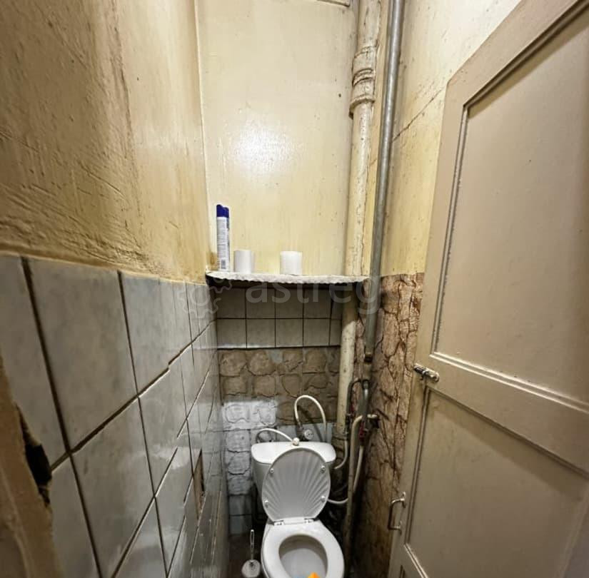 Комната, 21 м2, 4/5 эт. Москва - изображение 6