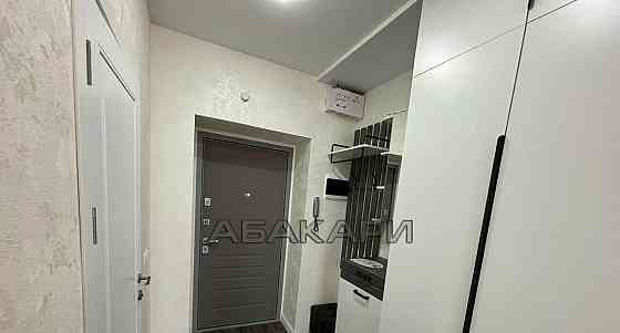 Студия, 44 м2, 15/17 эт. Красноярск