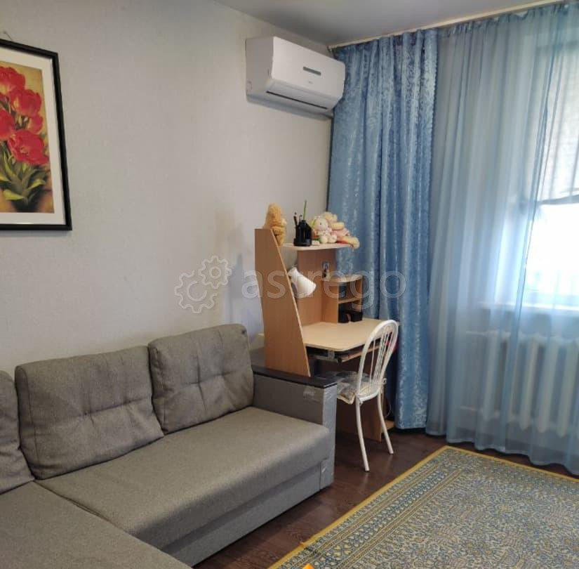 1-комн. квартира, 27.4 м2, 2/2 эт. Яровое - изображение 5