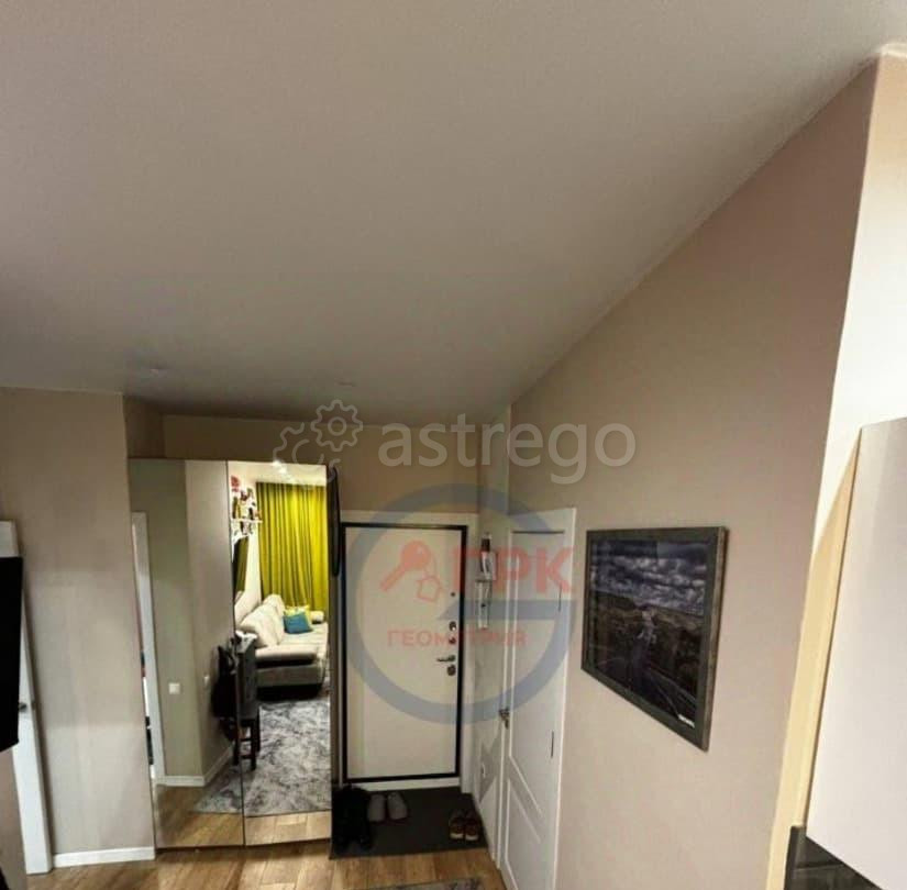 3-комн. квартира, 70 м2, 1/16 эт. Химки - изображение 4