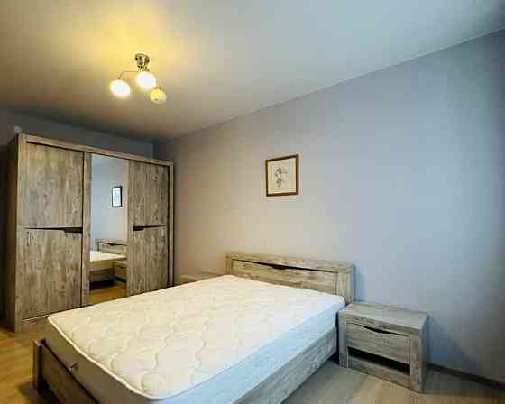 1-комн. квартира, 42 м2, 24/24 эт. Санкт-Петербург