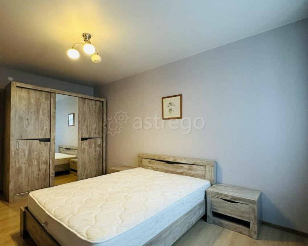 1-комн. квартира, 42 м2, 24/24 эт. Санкт-Петербург - изображение 2