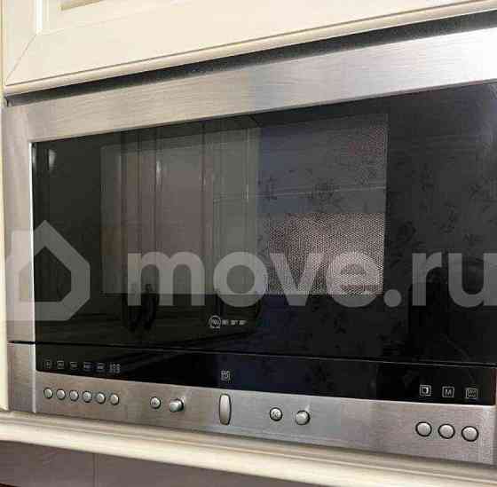 1-комн. квартира, 50 м2, 13/25 эт. Москва