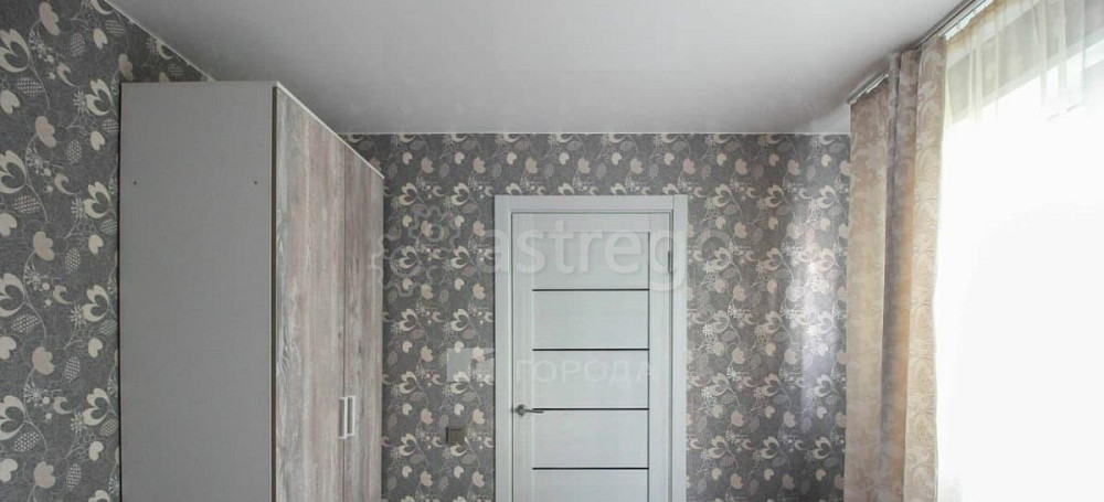 4-комн. квартира, 61 м2, 2/5 эт. Барнаул - изображение 5