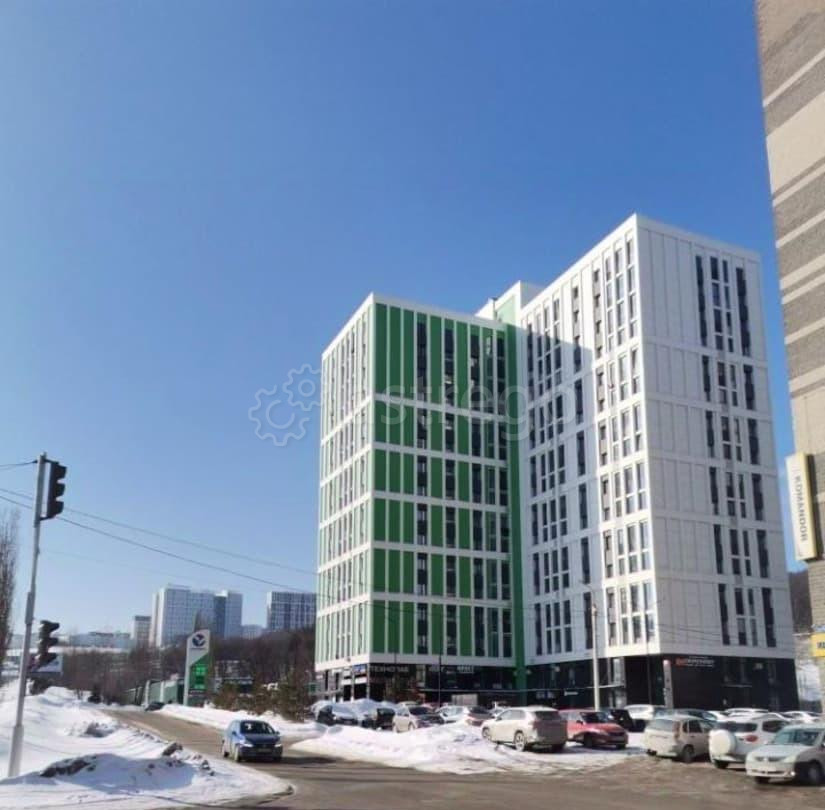 Свободного назначения, 72 м2 Уфа - изображение 1