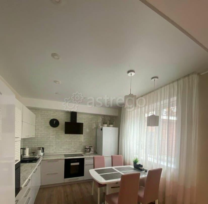 Дом, 190 м2, 10 соток Зеленогорск - изображение 5