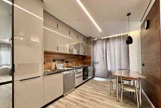 2-комн. квартира, 65 м2, 6/33 эт. Уфа